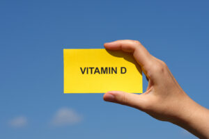 Vitamin D – Ihr unterstützender Begleiter im Alltag
